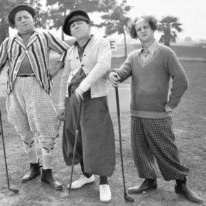 7th Annual GOLF TOURNAMENT
